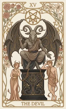 悪魔